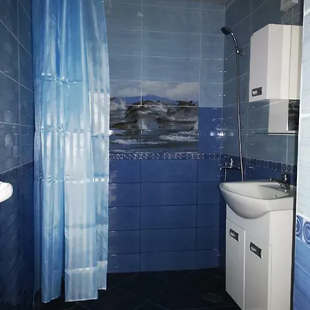Apartment Tora Mora Varna