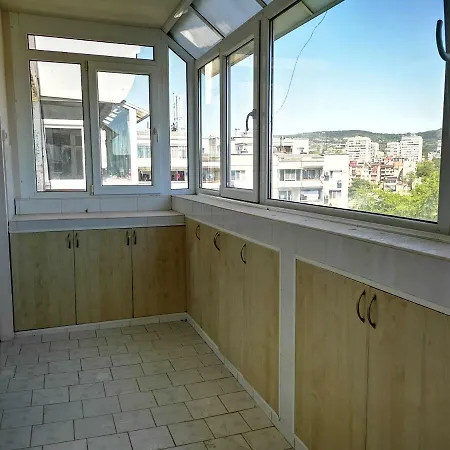 Apartment Tora Mora Varna