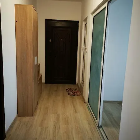 Apartment Tora Mora