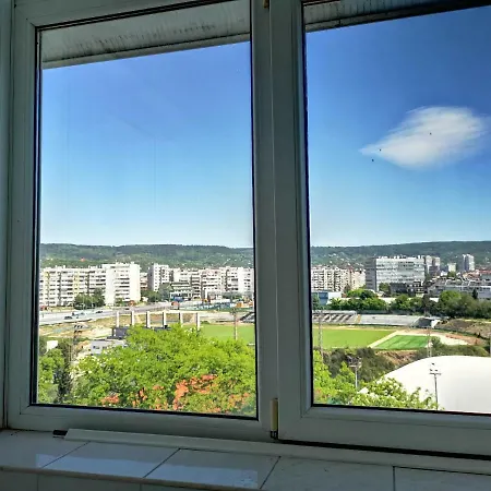 Tora Mora Apartment *