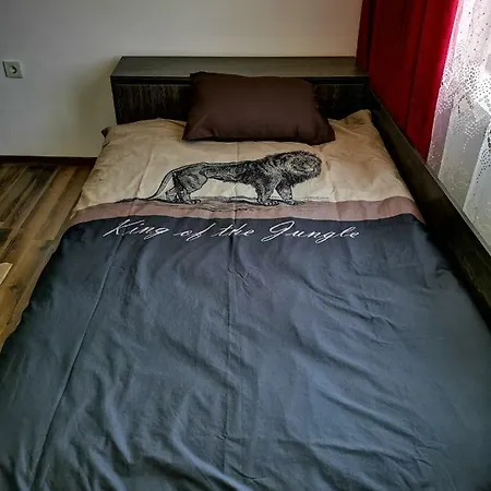Apartment Tora Mora